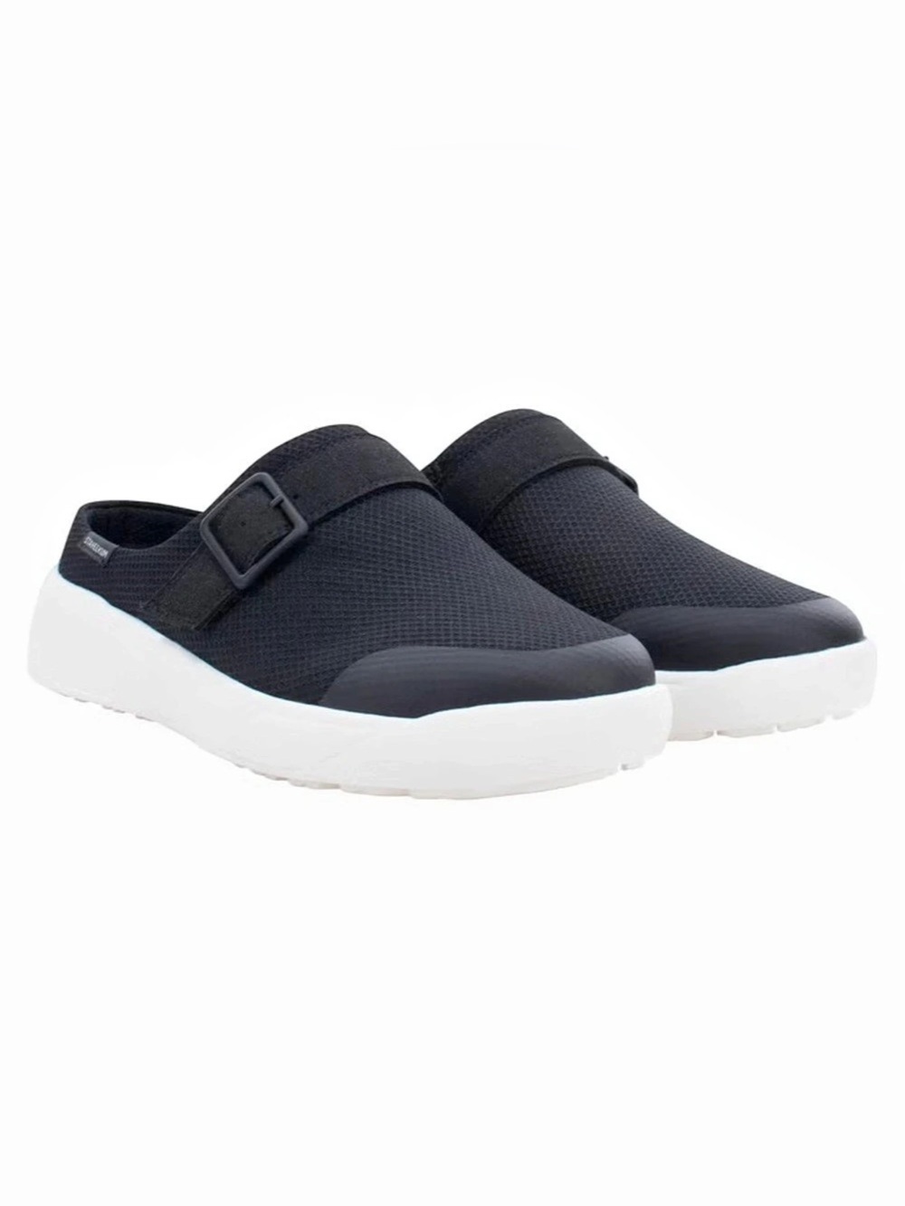 STAHEEKUM Women's Black Slip-On Shoe, Size 6 - NWT